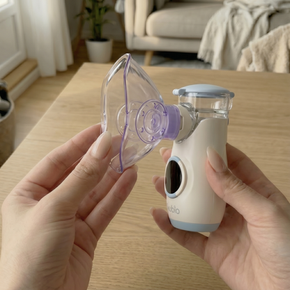 Kit de remplacement Nubio